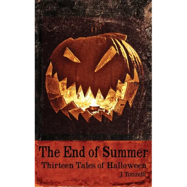 The End of Summer: Thirteen Tales of Halloween