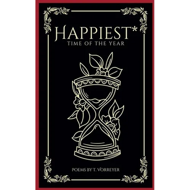 Happiest* Time of the Year