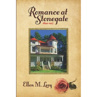 Romance at Stonegate