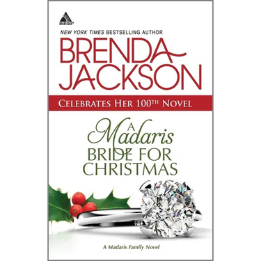 A Madaris Bride for Christmas: A Holiday Romance Novel