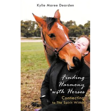 Finding Harmony with Horses: Connecting to the Spirit Within