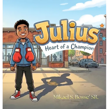 Julius: Heart of a Champion
