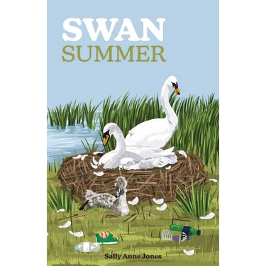 Swan Summer