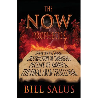 The Now Prophecies