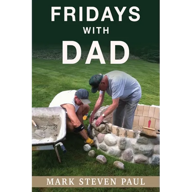 Fridays With Dad