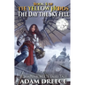 The Yellow Hoods - The Day the Sky Fell: Steampunk meets Fairy Tale