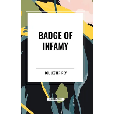 Badge of Infamy