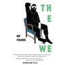 The Weight: A Small Book with 167 Drawings of People Waiting