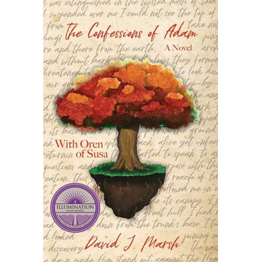 The Confessions of Adam