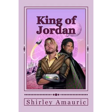 King of Jordan