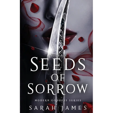 Seeds of Sorrow: An Enemies-To-Lovers Dark Contemporary Romance