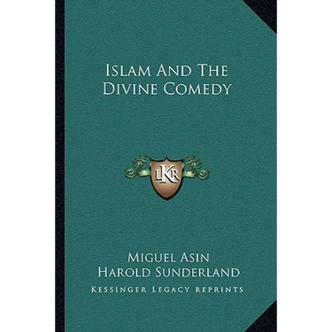 Islam And The Divine Comedy