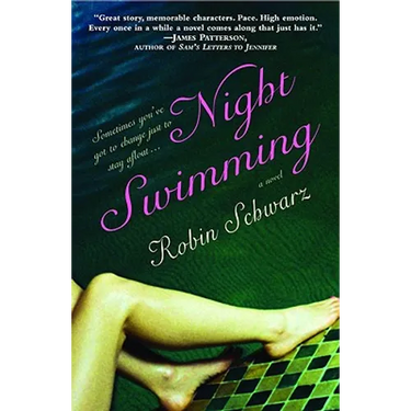 Night Swimming