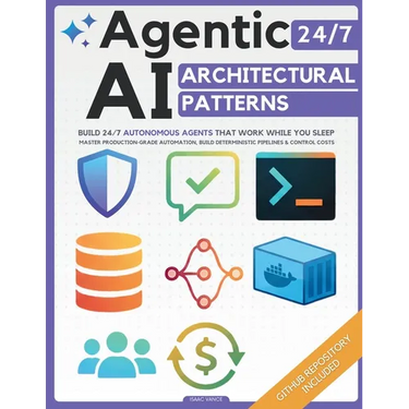Agentic AI Architectural Patterns