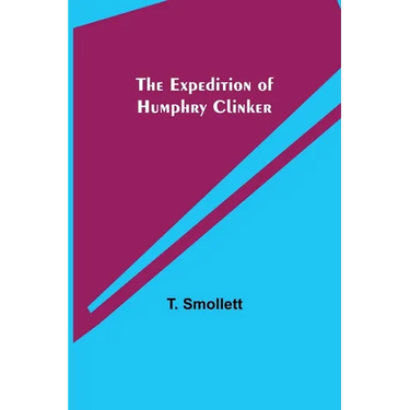The Expedition of Humphry Clinker