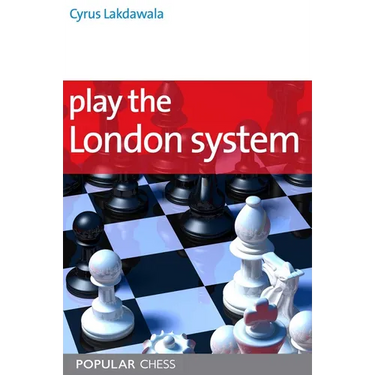 Play the London System
