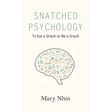 Snatched Psychology: To Eat a Snack or Be a Snack