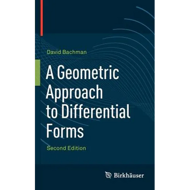 A Geometric Approach to Differential Forms