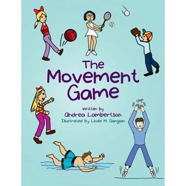 The Movement Game