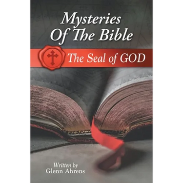 Mysteries of the Bible: The Seal of God