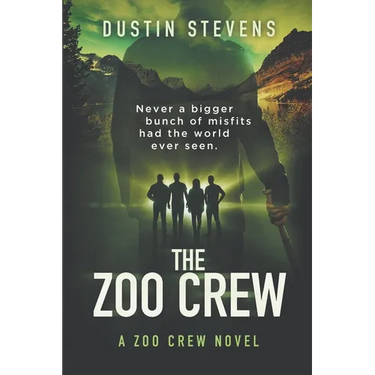 The Zoo Crew