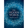 The Hidden Words - Baha'u'llah (Illustrated Bahai Prayer Book)