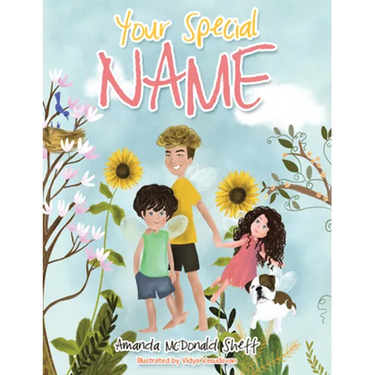 Your Special Name
