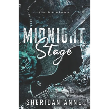 Midnight Stage: A Dark Rockstar Romance