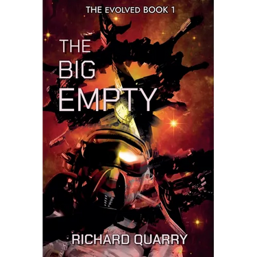The Big Empty