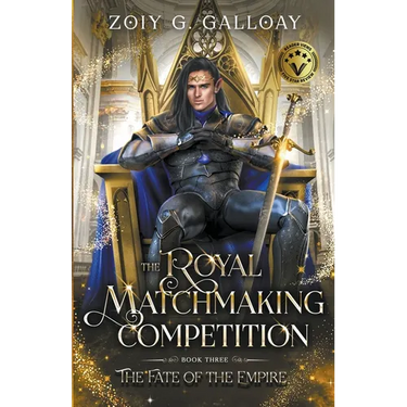 The Royal Matchmaking Competition: The Fate of the Empire