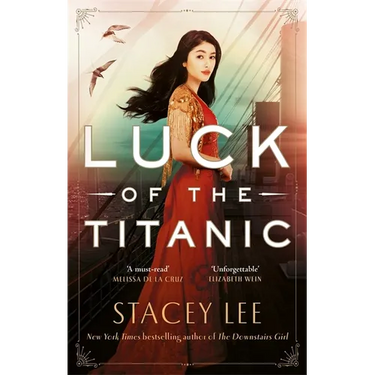Luck of the Titanic