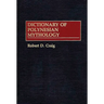 Dictionary of Polynesian Mythology