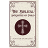 The Biblical Antiquities of Philo