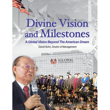 Divine Vision and Milestones
