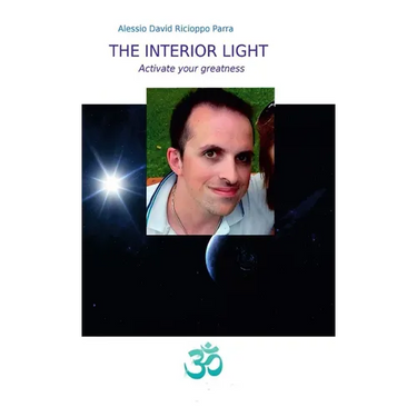 The Interior Light - Activate your greatness
