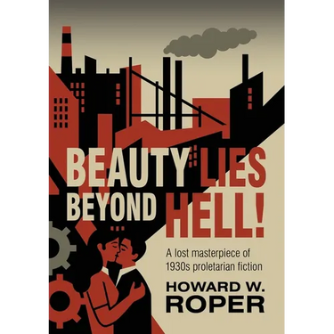 Beauty Lies Beyond Hell!