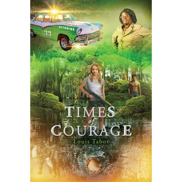 Times Of Courage