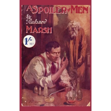 A Spoiler of Men