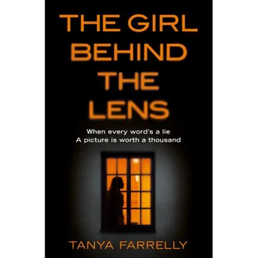 The Girl Behind the Lens