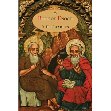 The Book of Enoch