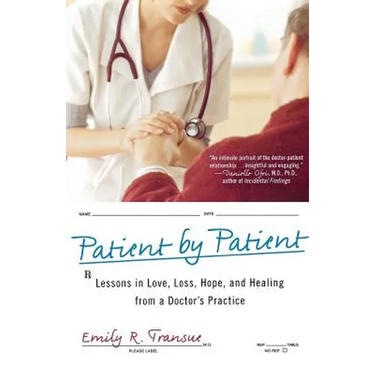 Patient by Patient
