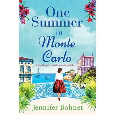 One Summer In Monte Carlo
