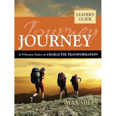 Journey: Leader's Guide