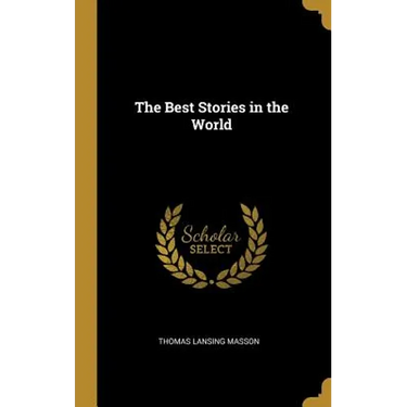 The Best Stories in the World