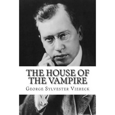 The House of the Vampire