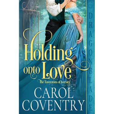 Holding Onto Love