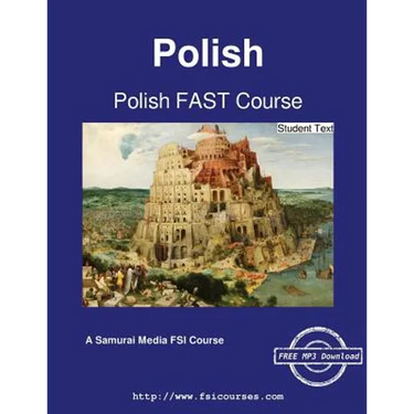 Polish FAST Course - Student Text