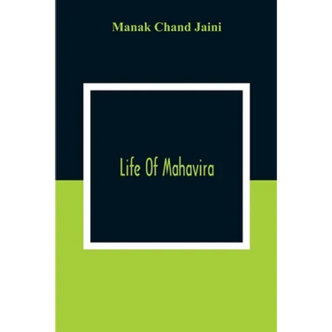 Life Of Mahavira
