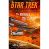 The Antares Maelstrom