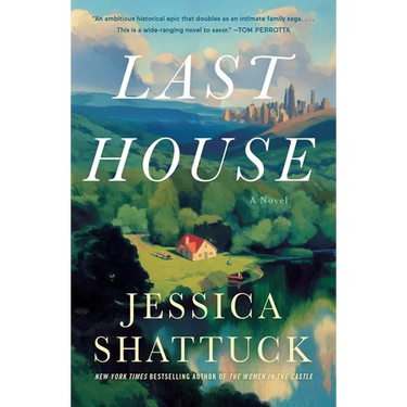 Last House